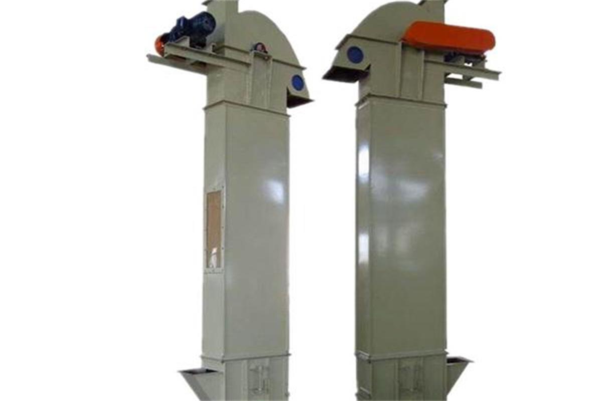 斗式提升機(TD、TH、NE型)